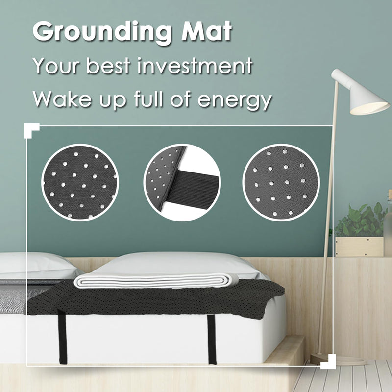 Groundig Mat Earthing Mat