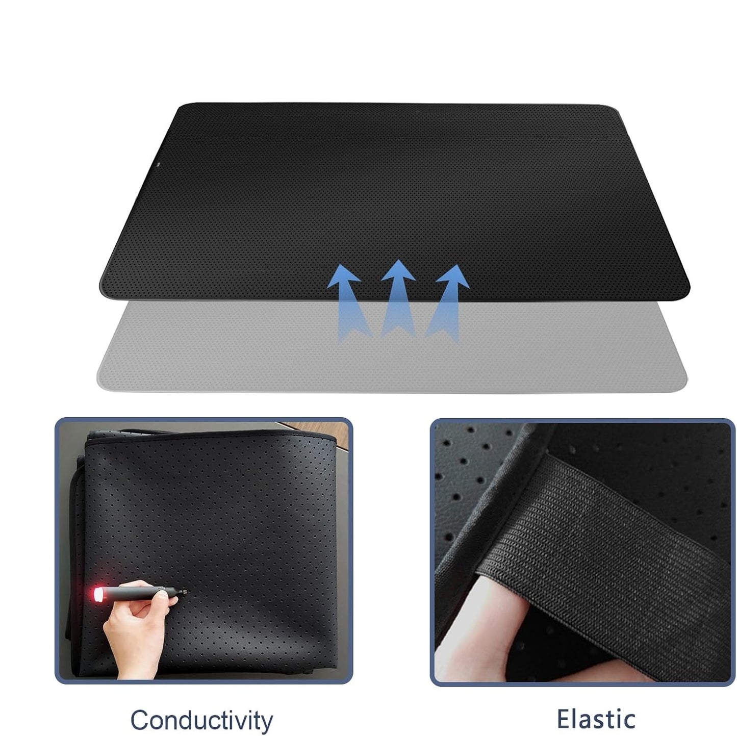 Groundig Mat Earthing Mat