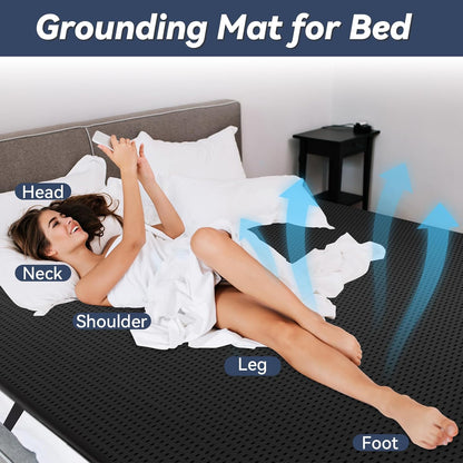 Groundig Mat Earthing Mat