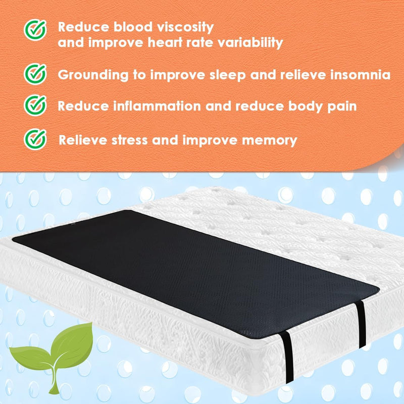 Groundig Mat Earthing Mat