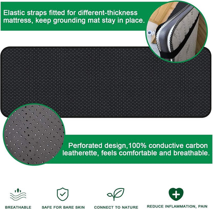 Groundig Mat Earthing Mat