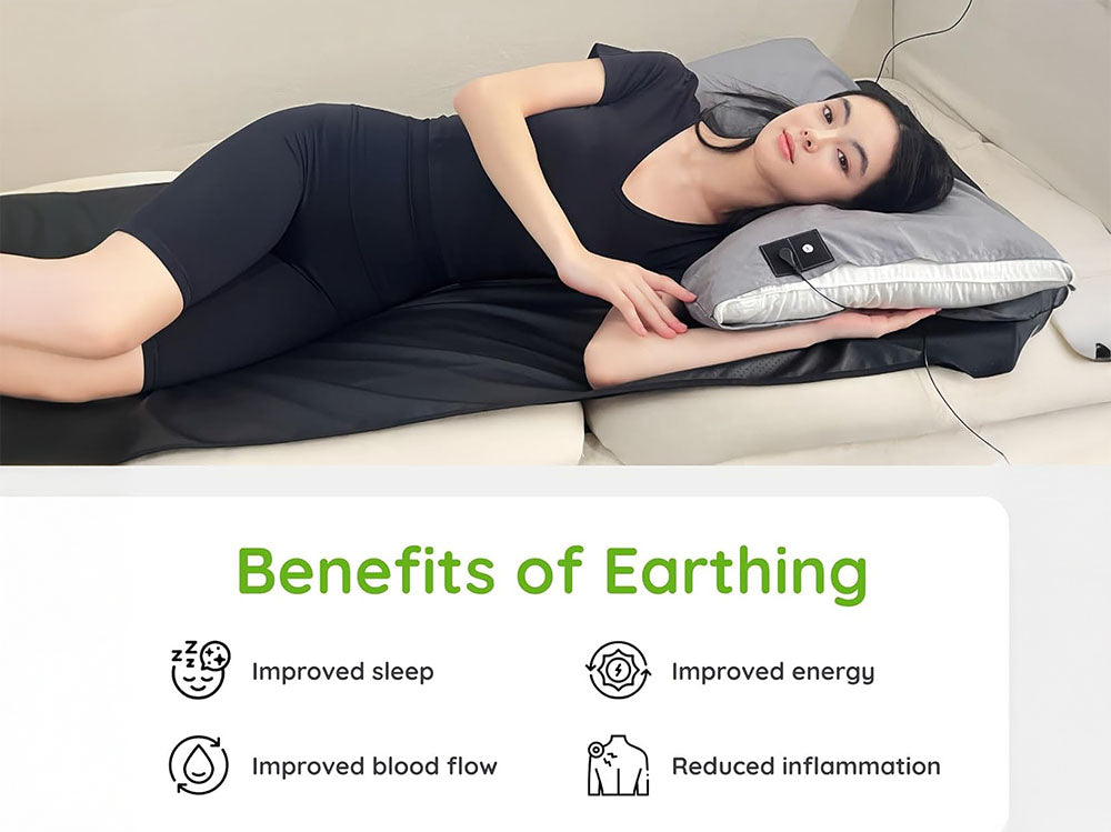 Groundig Mat Earthing Mat