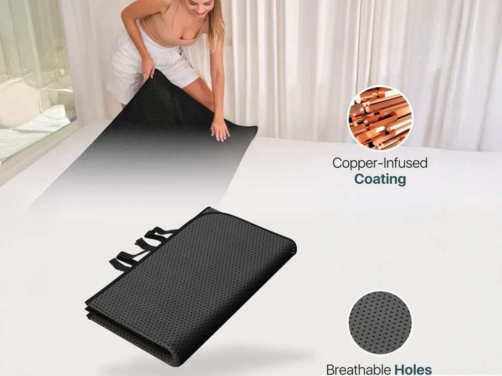 Groundig Mat Earthing Mat