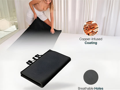 Groundig Mat Earthing Mat