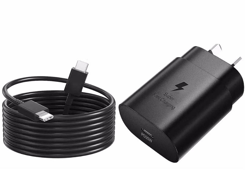 Samsung Fast Charger Compatible