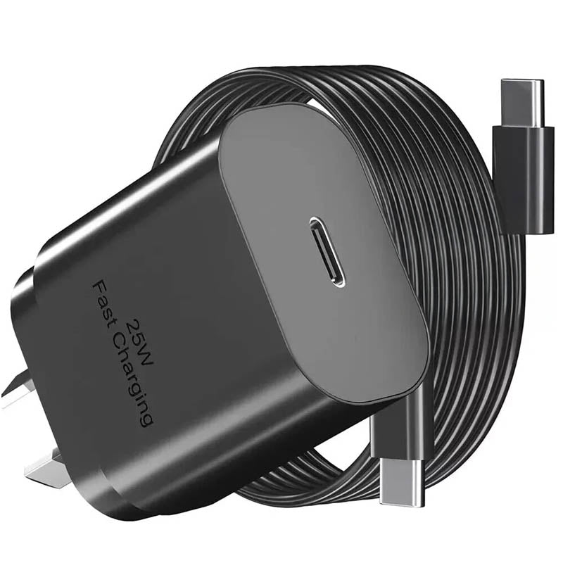 Samsung Fast Charger Compatible