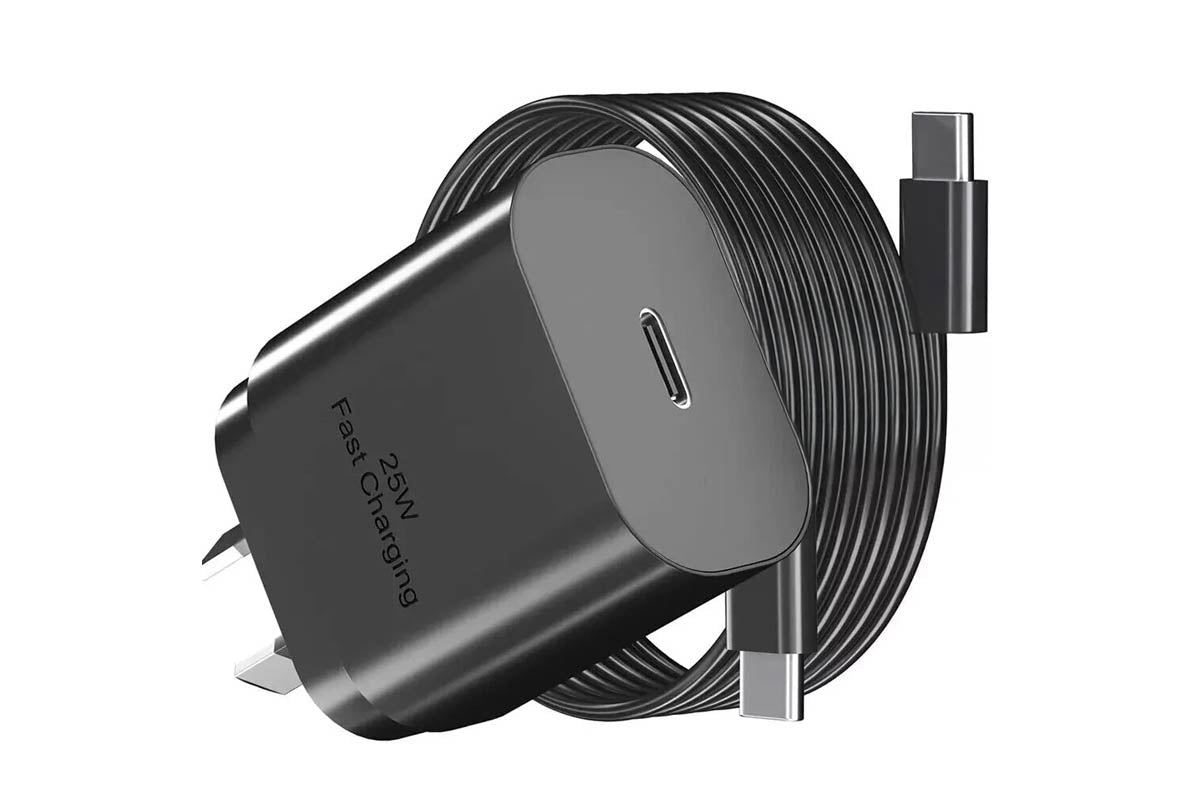 Samsung Fast Charger Compatible