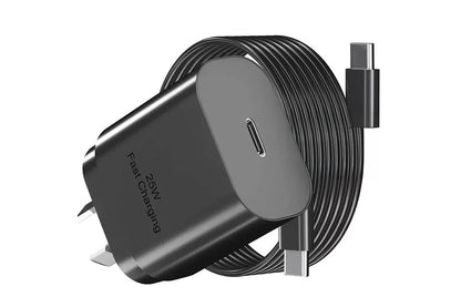 Samsung Fast Charger Compatible