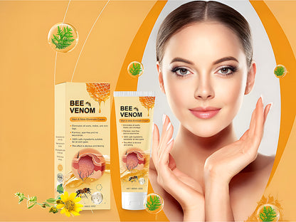 Bee Venom Skin Tag Remover