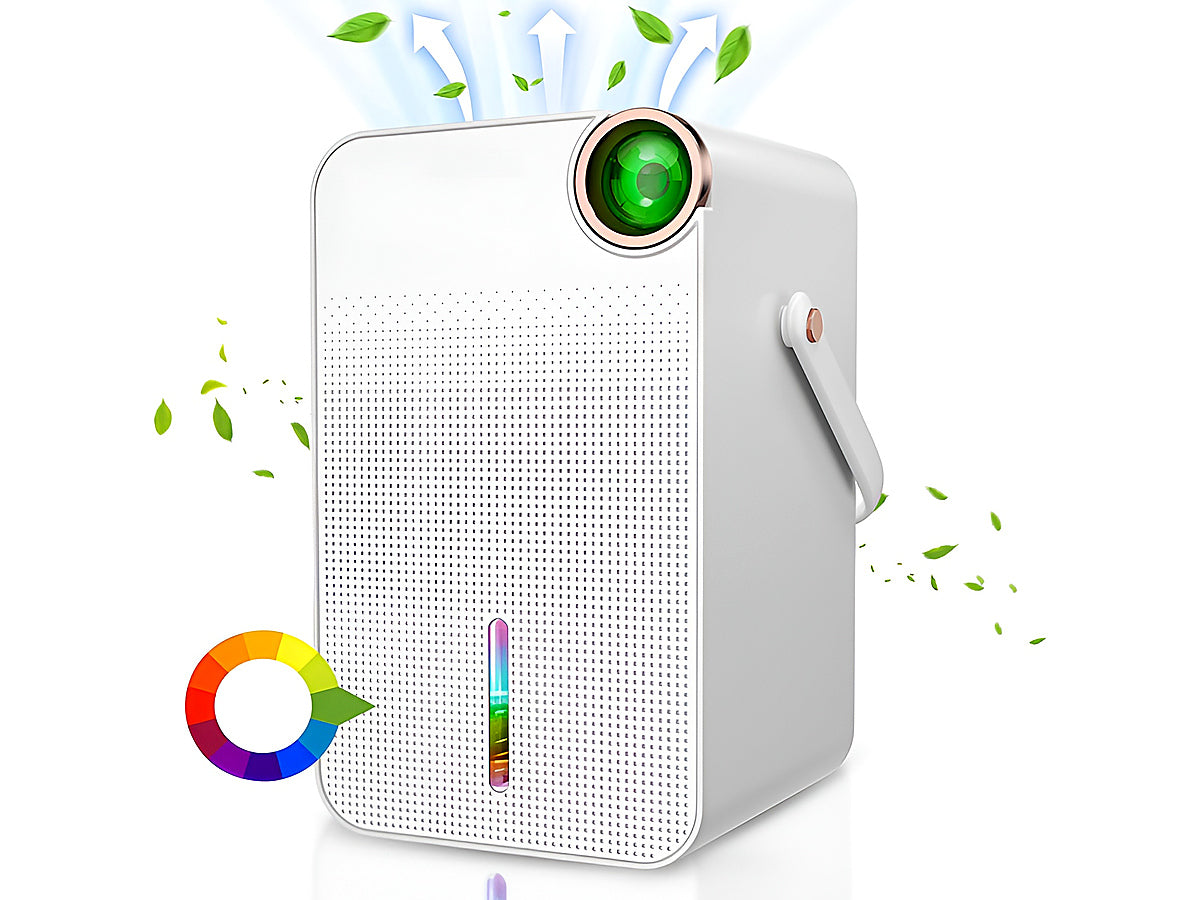 Dehumidifier 1000ml Portable