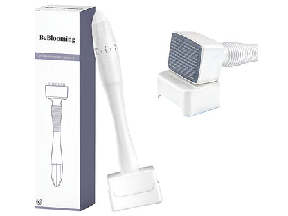 Adjustable Derma Stamp Micro Needling Stamp
