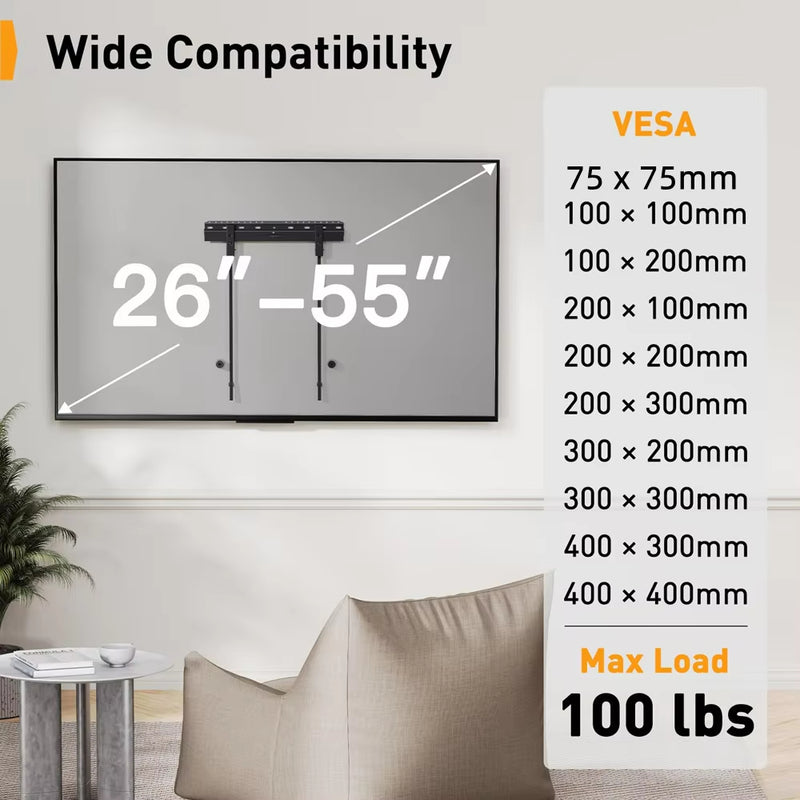 Universal TV Bracket Stand Bracket