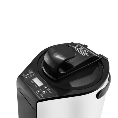 Home Spa Steam Sauna