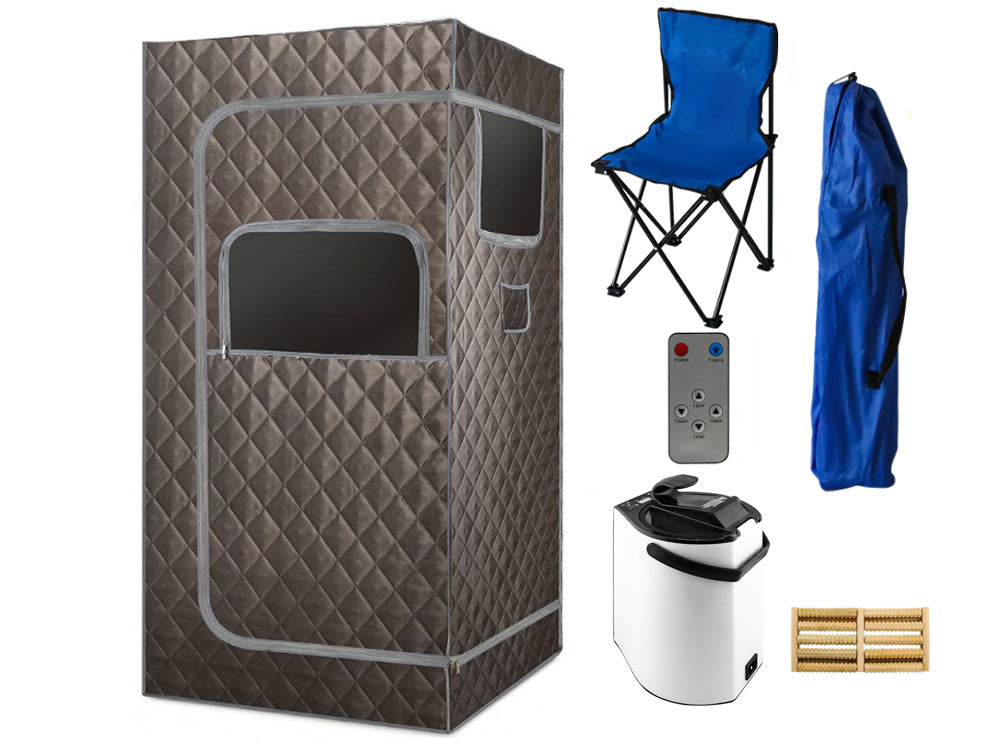 Home Spa Steam Sauna