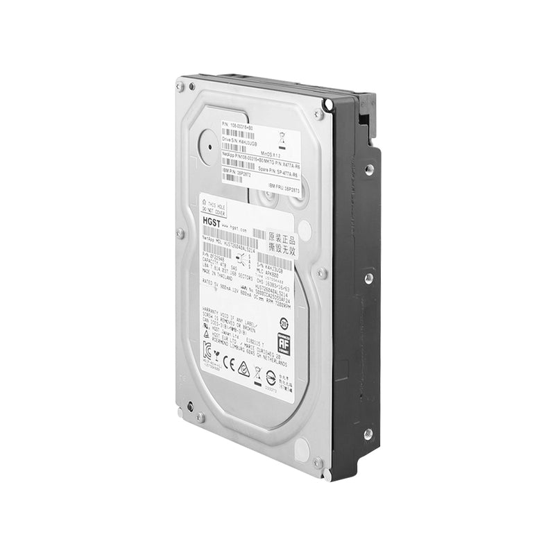 Hard Drive 4TB