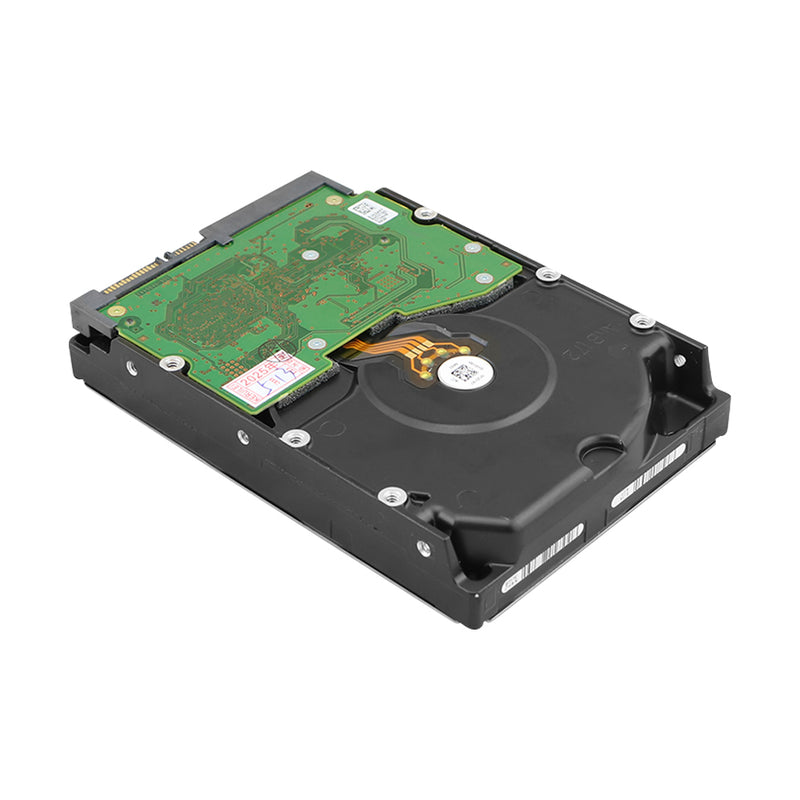 Hard Drive 4TB