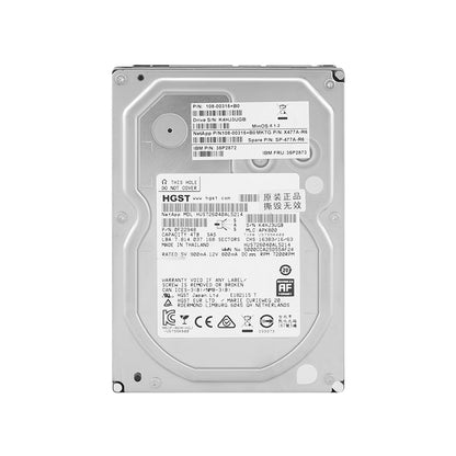 Hard Drive 4TB