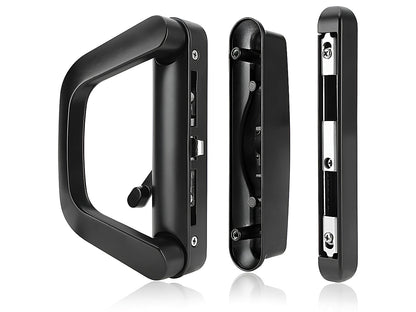 Sliding Door Handle