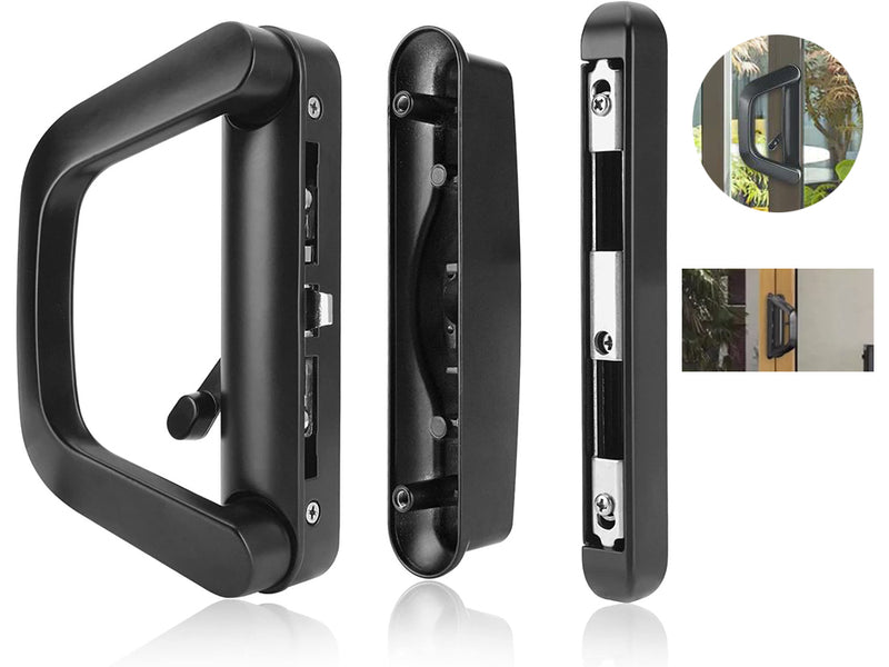 Sliding Door Handle