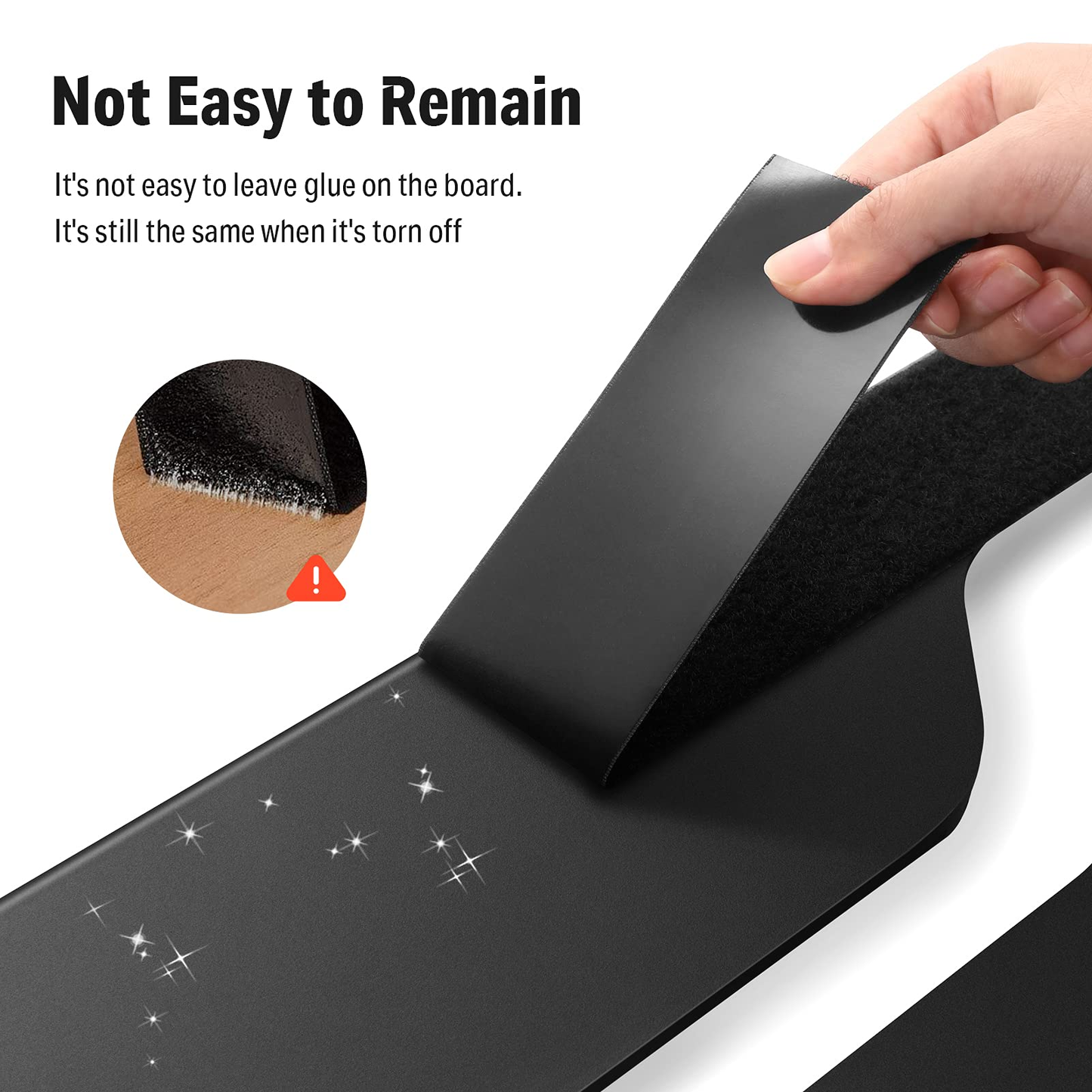 Velcro Tape 5m x 5cm