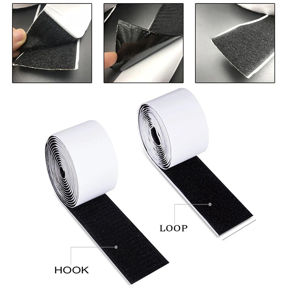 Velcro Tape 5m x 5cm