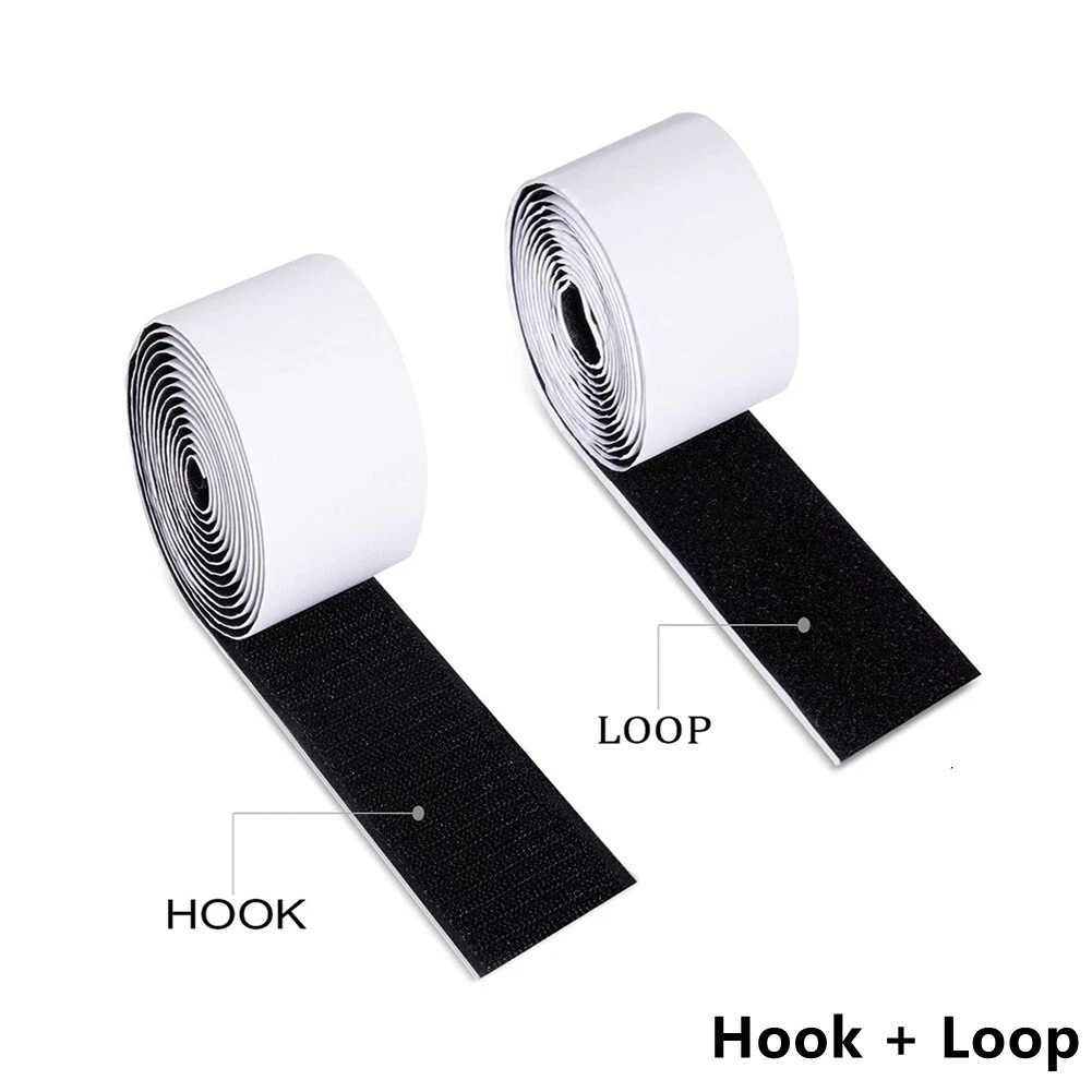 Velcro Tape 5m x 5cm