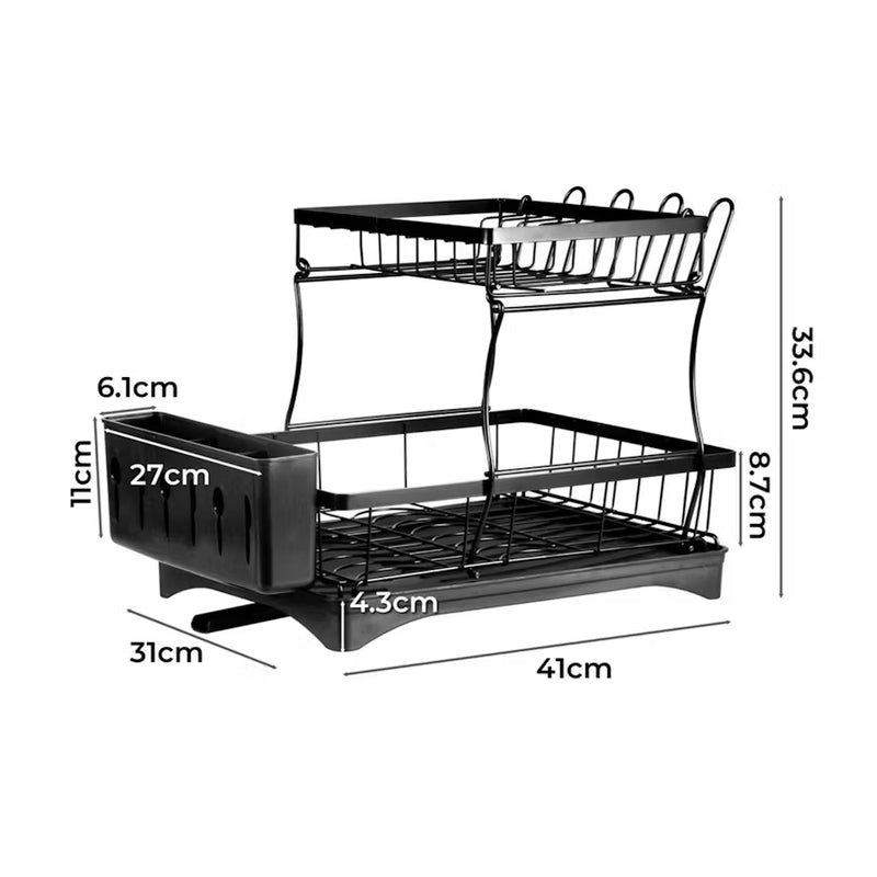 Dish Drying Rack