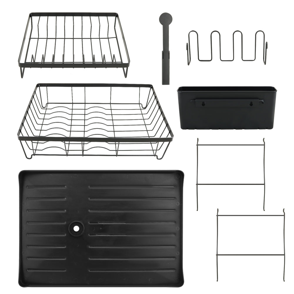Dish Drying Rack