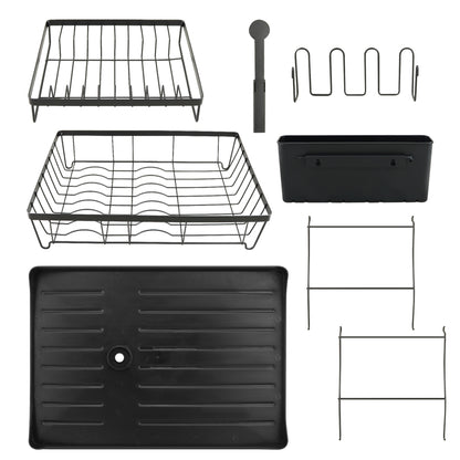 Dish Drying Rack