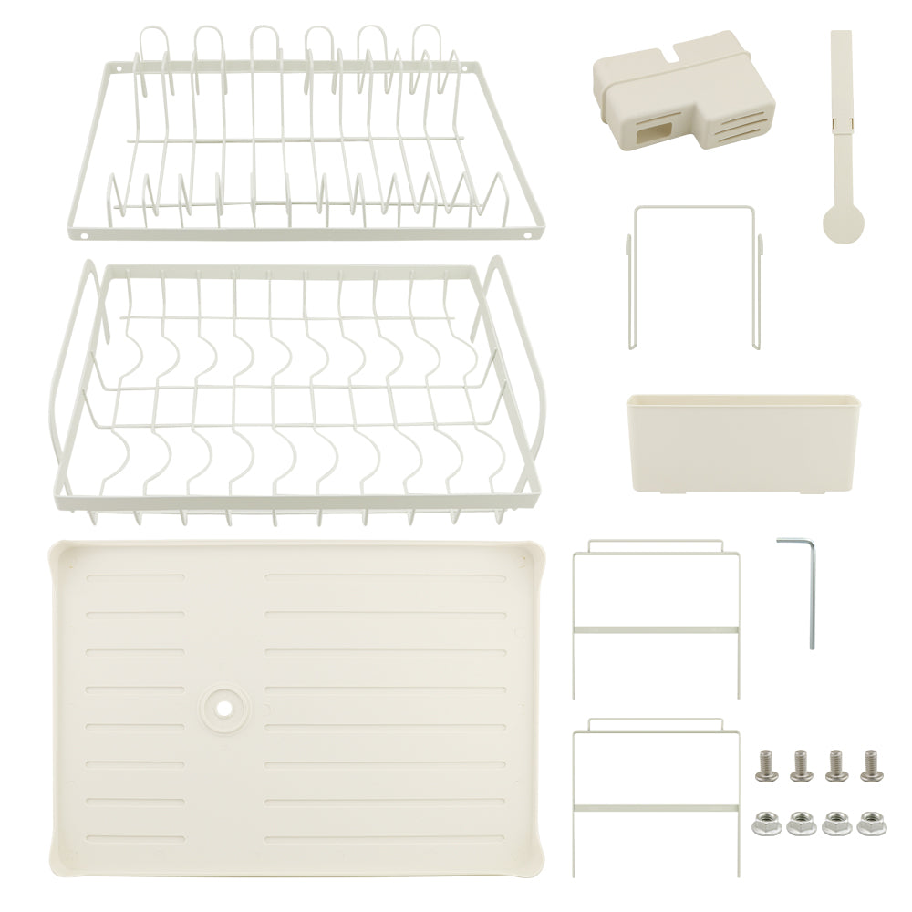 Dish Drying Rack