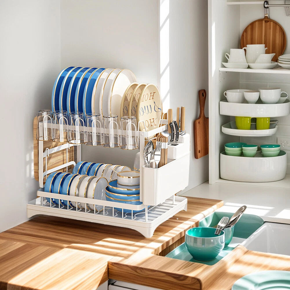 Dish Drying Rack