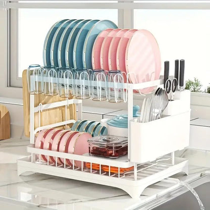 Dish Drying Rack