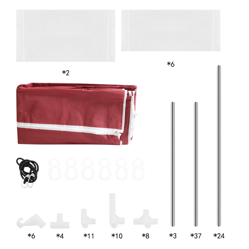 Wardrobe Organiser
