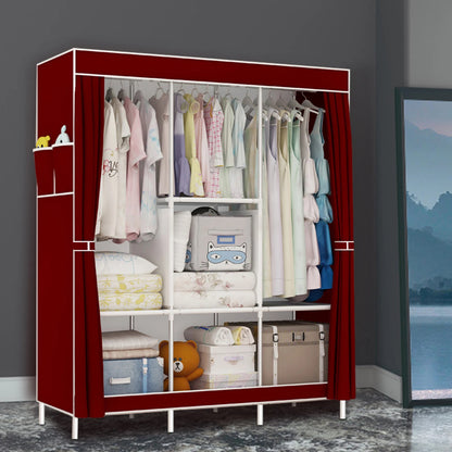 Wardrobe Organiser