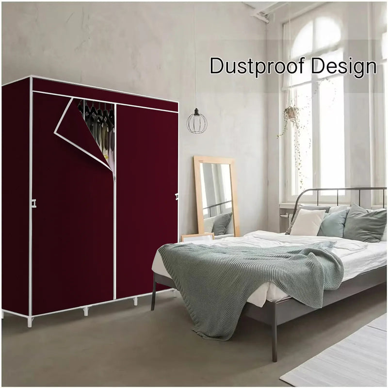 Wardrobe Organiser