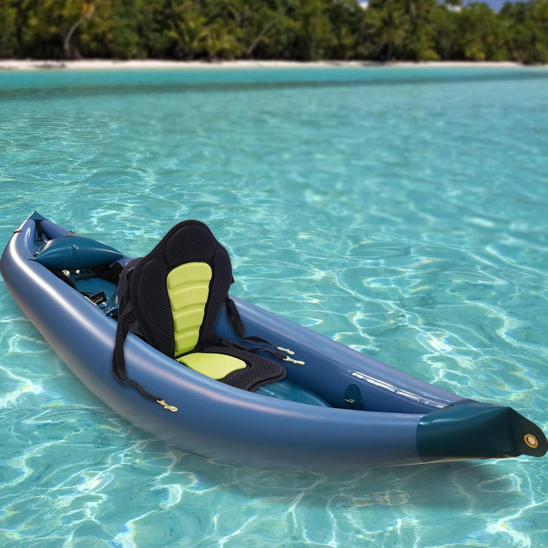 Kayak Seat with Storage Bag
