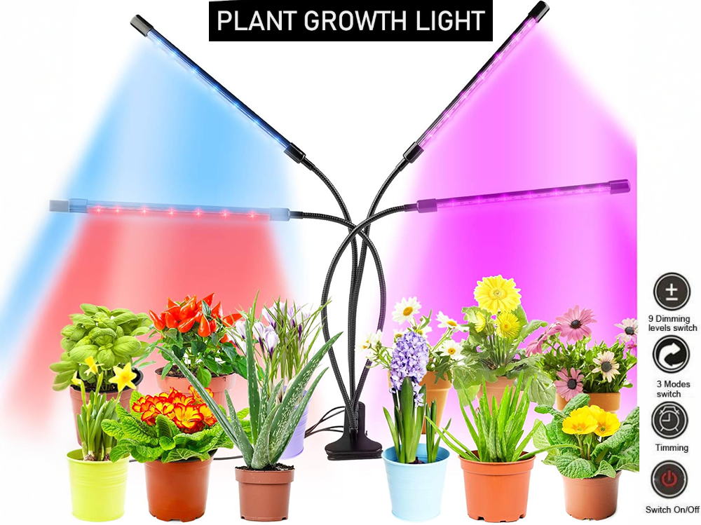 LED Grow Light Plant lights