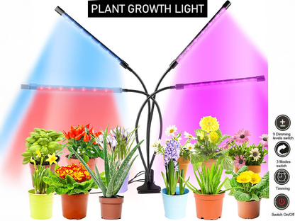 LED Grow Light Plant lights