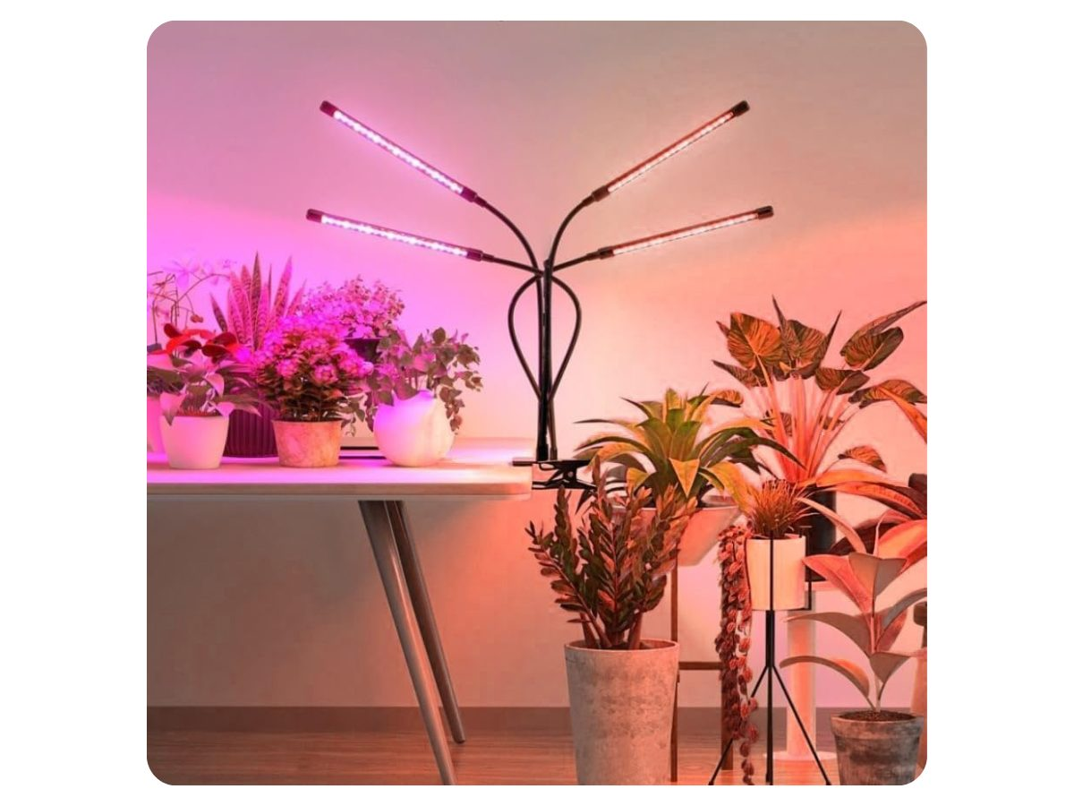 LED Grow Light Plant lights