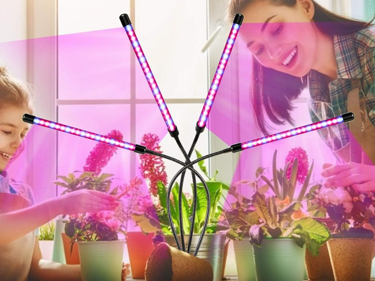 LED Grow Light Plant lights