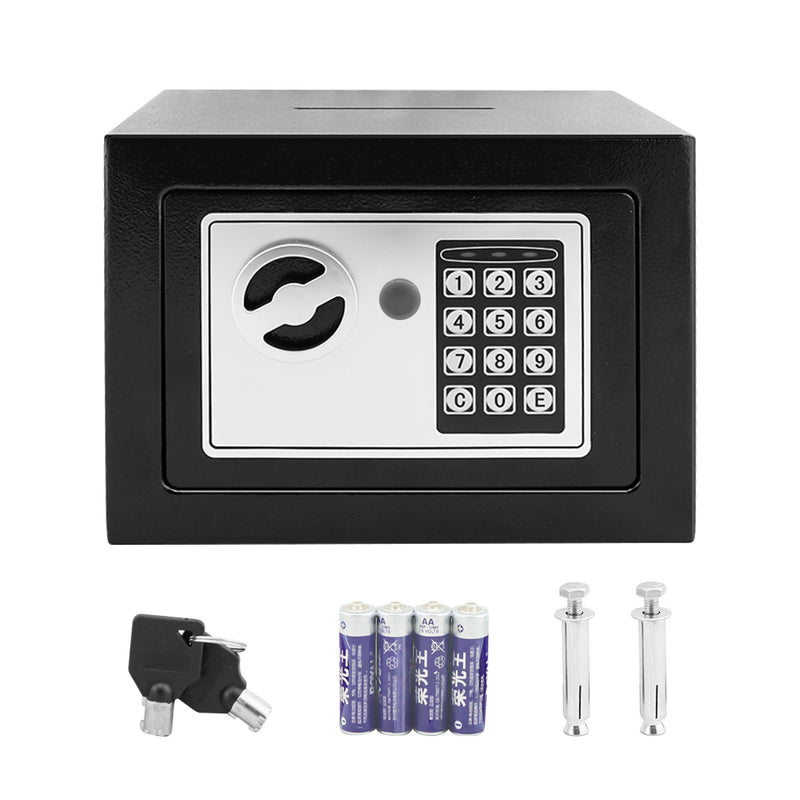 Security Safe Box