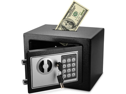 Security Safe Box