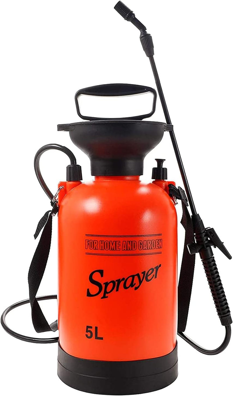 Weed Sprayer 5L