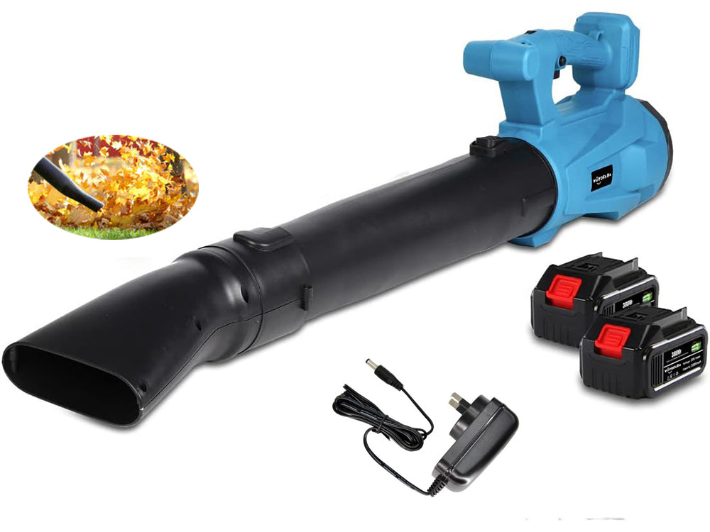 Leaf Blower Cordless