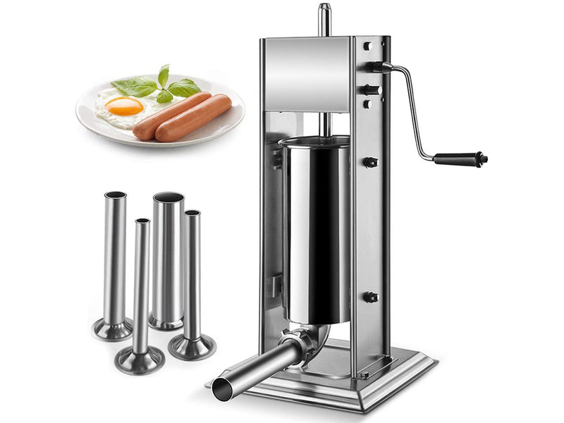 Sausage Maker Sausage Stuffer Filler