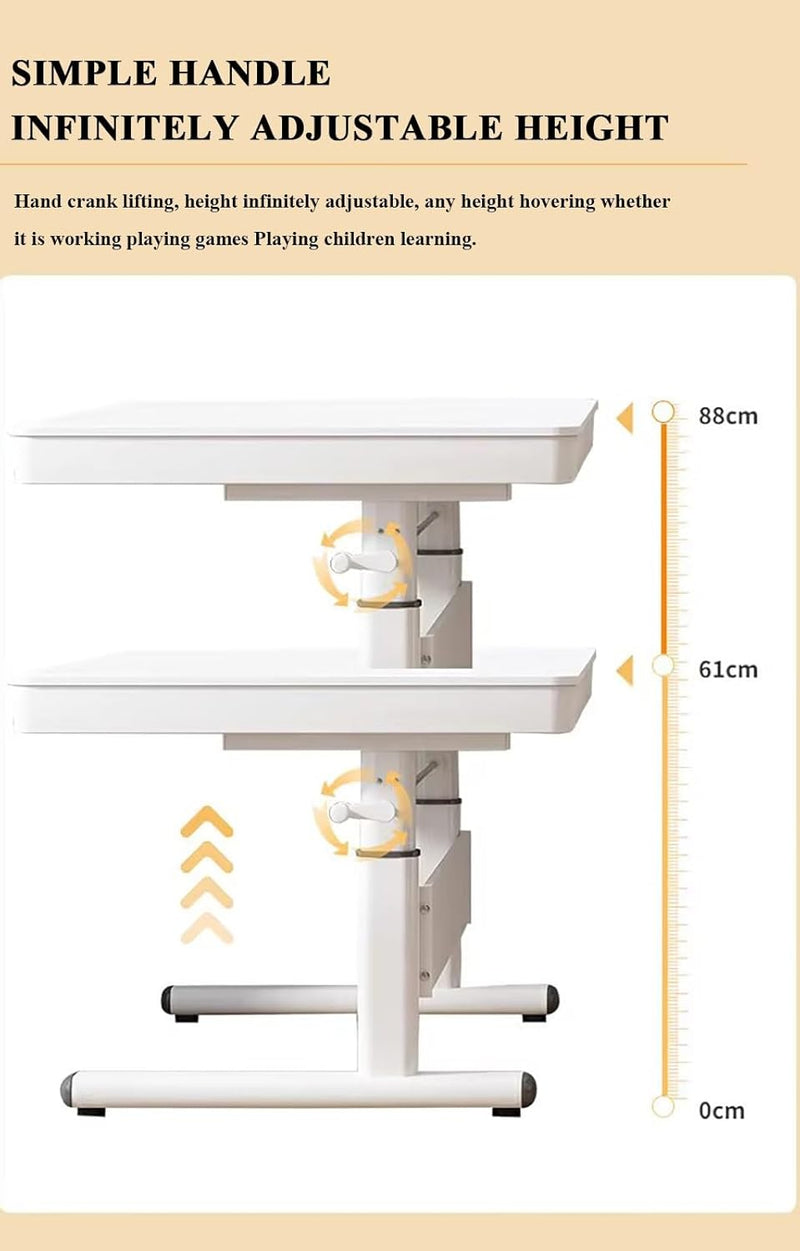 Height Adjustable Desk