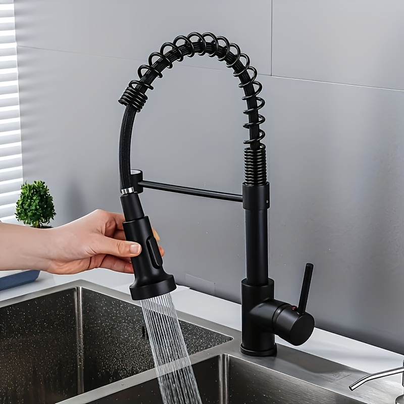 Kitchen Tap Mixer