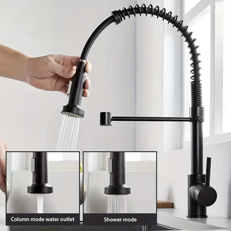 Kitchen Tap Mixer