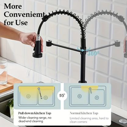 Kitchen Tap Mixer