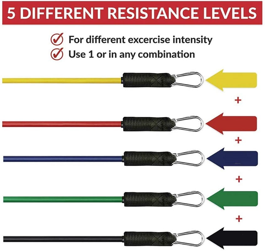 Resistance Bands